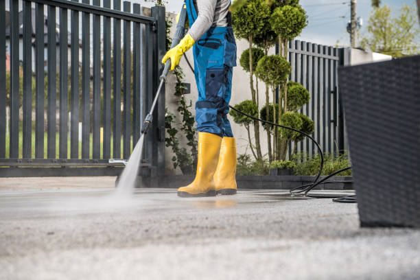 Pressure Washing Services for Businesses in Red Oaks Mill, NY